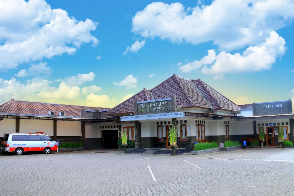 rumah sakit jantung hasna medika cirebon rumah sakit jantung hasna medika cirebon