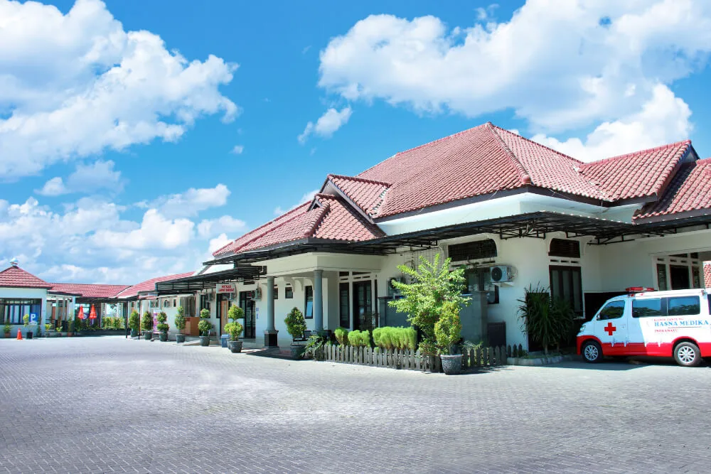 klinik jantung hasna medika indramayu klinik jantung hasna medika indramayu