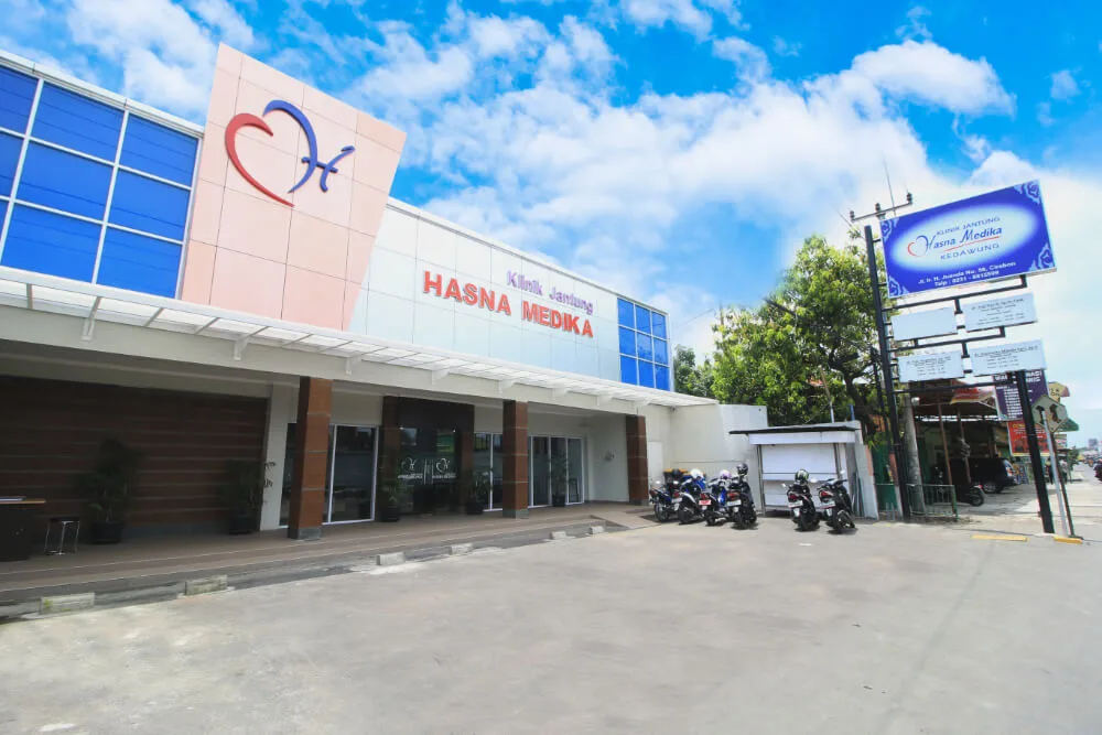 klinik jantung hasna medika kedawung klinik jantung hasna medika kedawung