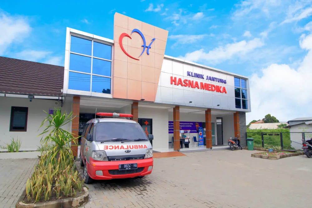 klinik jantung hasna medika majalengka klinik jantung hasna medika majalengka
