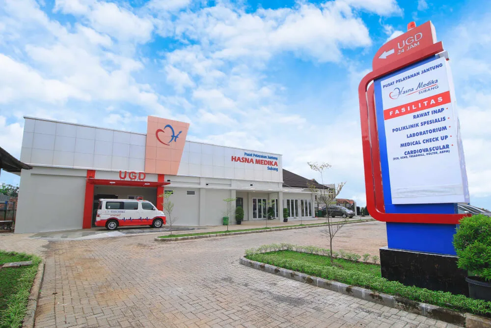 klinik jantung hasna medika subang klinik jantung hasna medika subang