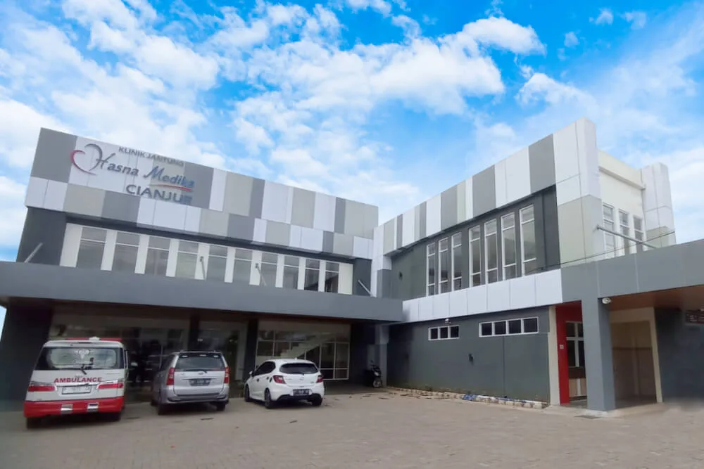 klinik jantung hasna medika cianjur klinik jantung hasna medika cianjur