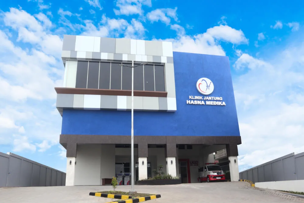 klinik jantung hasna medika bandung klinik jantung hasna medika bandung