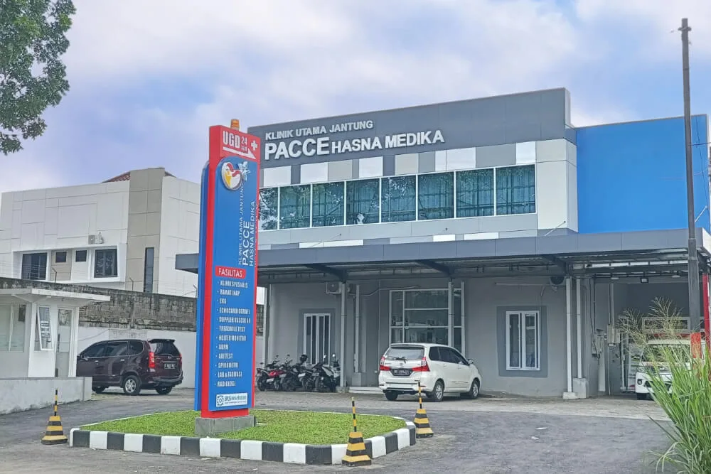 klinik utama jantung pacce hasna medika klinik utama jantung pacce hasna medika