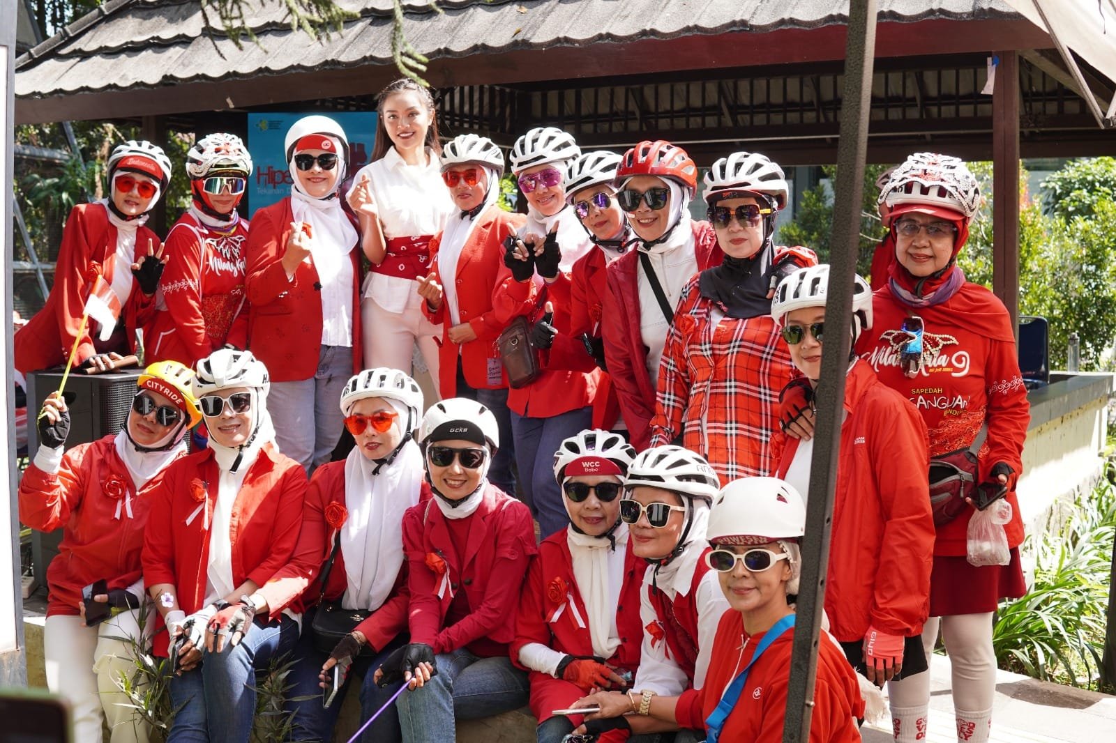 komunitas sepeda bandung komunitas sepeda bandung