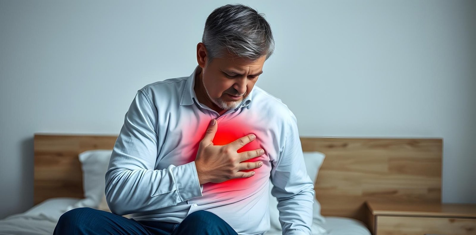 nyeri dada jantung nyeri dada jantung