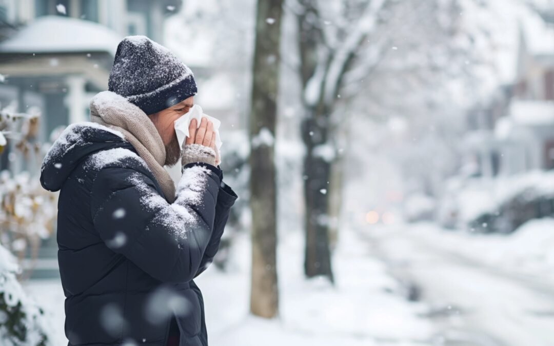 Kenali 5 Cara Mencegah Hipotermia