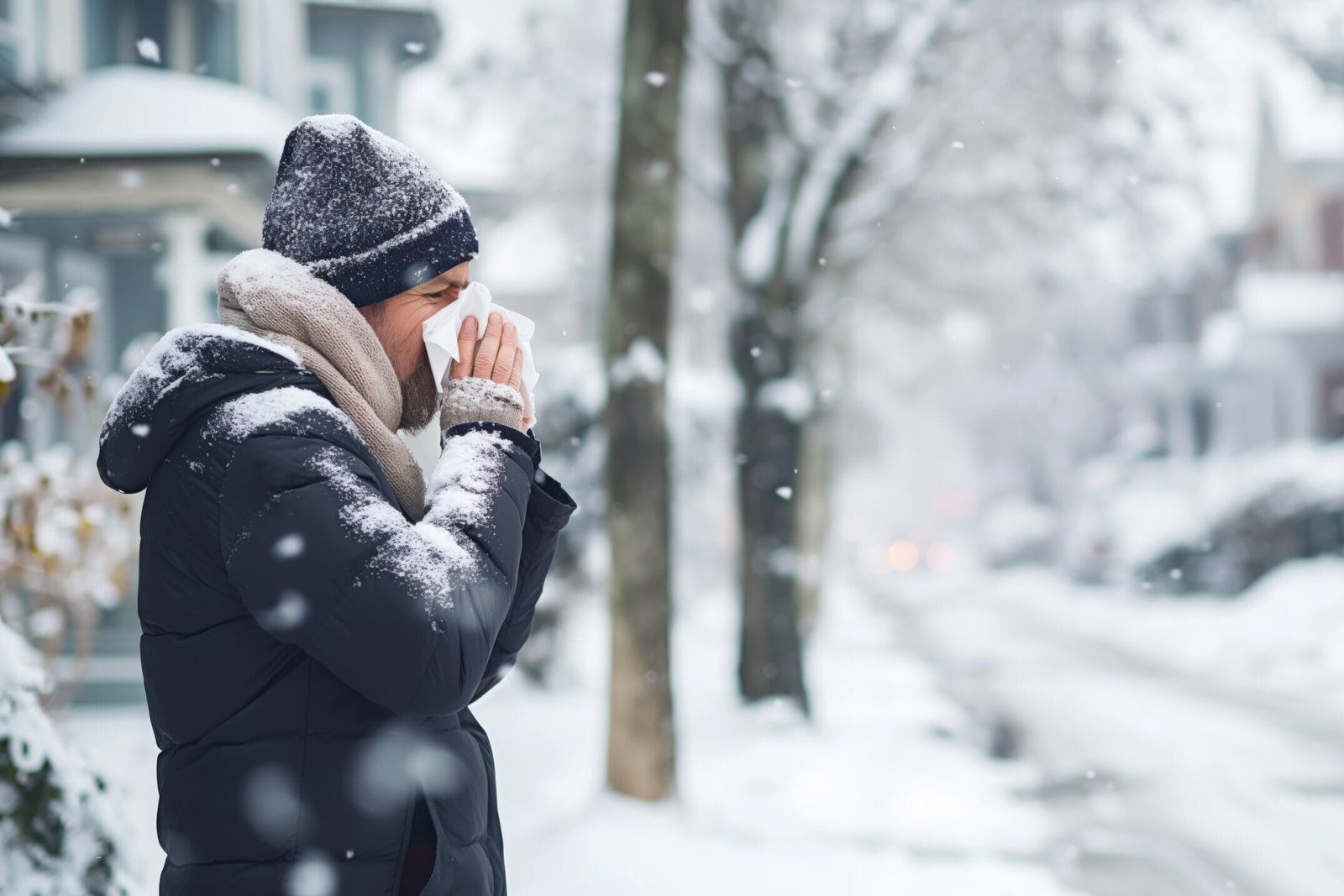 cuaca dingin hipotermia cuaca dingin hipotermia