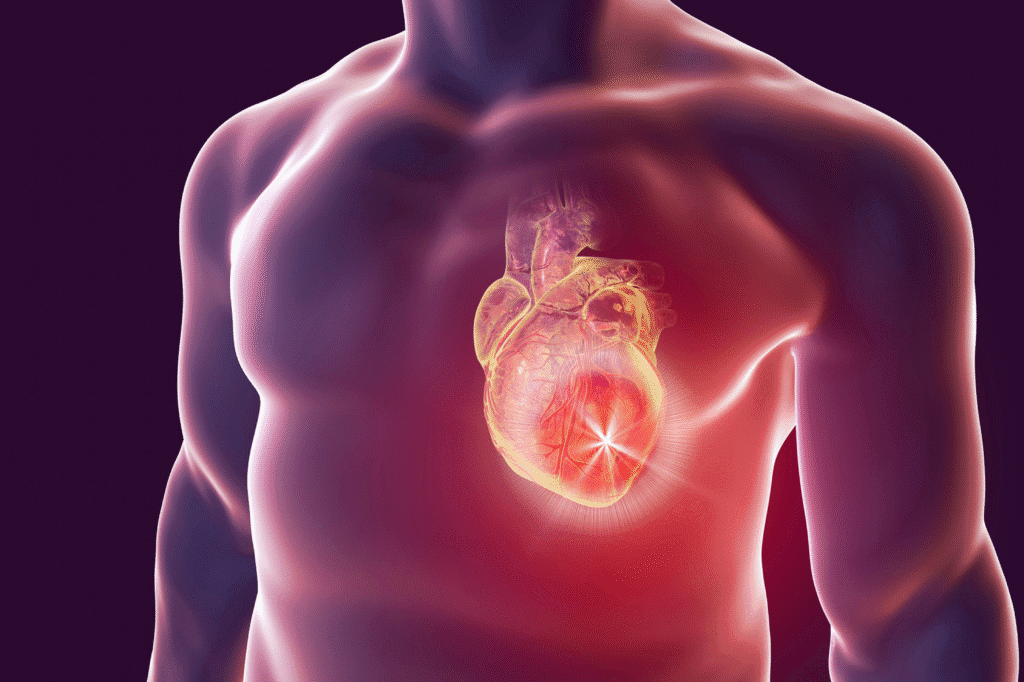diagnosis penyakit jantung bawaan