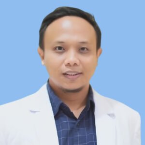 Dr. dr. Yogi P.R., Sp.JP, FIHA, FAsCC, FAPSC