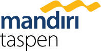 mandiri taspen telah bermitra dengan hasna medika
