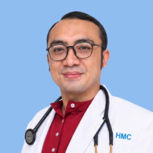 dr. Aditya Fahmi Prianda, Sp.JP(K), FIHA