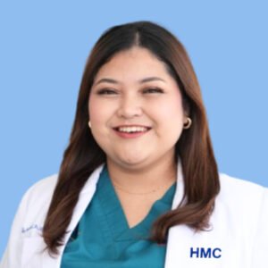 dr. Alexandra Victoria A.R., Sp.JP, FIHA