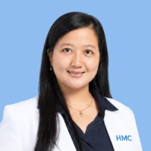 dr. Anita Ramlie, Sp.P