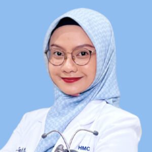 dr. Bethasiwi Purbasari, Sp.S., Ph.D.