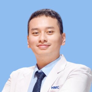 dr. Bisma Dewanto Ari, Sp.N