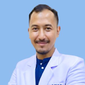 dr. Briantara Bagus, Sp.Rad