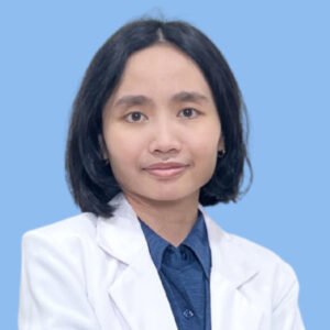 dr. Bunga Petriana Oktarini P., Sp.PD