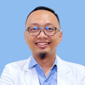 dr. Dea Arie K., Sp.JP, FIHA