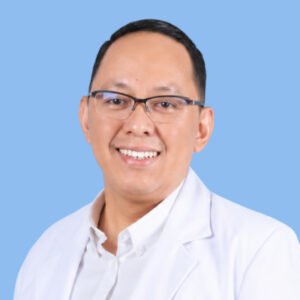 dr. Dendi Andrean, Sp.PD