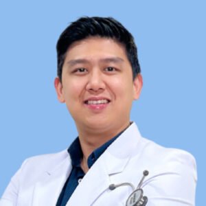 dr. Dion Setiawan, Sp.JP
