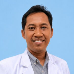 dr. Gede Aditya, Sp.JP, FIHA