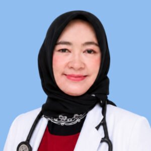 dr. Hj. Neti Sri Wardiyani, Sp.N-FNPed, MMRS