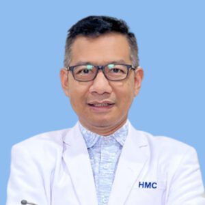 dr. Ikhwan Handirosyanto, Sp.JP(K), FIHA