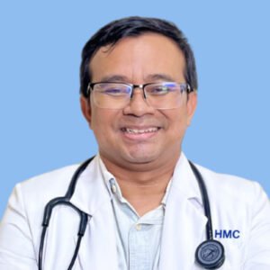 dr. Indra Wahyu Saputra, Sp.JP(K), FIHA