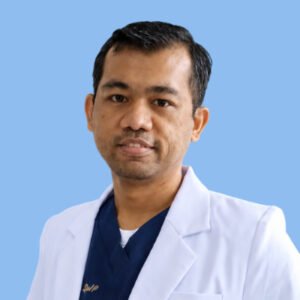 dr. Jerry Marisi Hasiholan Marbun, Sp.JP