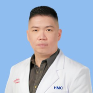 dr. Kevin Karim, Sp.JP, FIHA