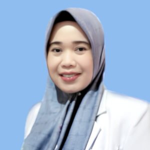 dr. Monica Bil Geni, Sp.P, AIFO-K