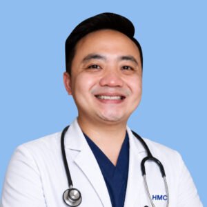 dr. Oddy Litanto, Sp.JP(K), FIHA