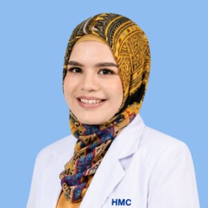 dr. Putri Annisa Kamila, Sp.JP