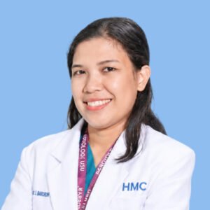 dr. Ratna Mariana Tamba, Sp.JP, FIHA