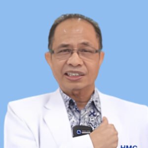 dr. Ridwan Sofyansyah, Sp.JP, FIHA