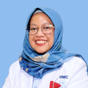 dr. Rita Sulistyaningsih, Sp.KFR