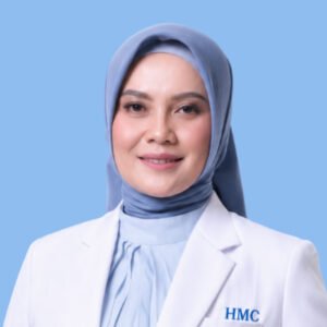 dr. Rizqi Mahardina, Sp.JP(K)