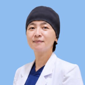 dr. Rotua Sinaga, Sp.A, M.Kes.