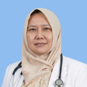 dr. Septa Mariani, Sp.JP(K), FIHA