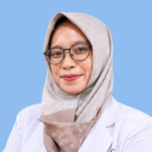 dr. Sofia Kusumadewi, Sp.JP, FIHA