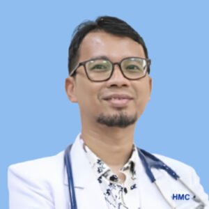 dr. Sona Adrian, Sp.JP, FIHA