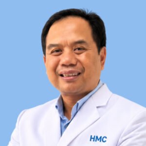 dr. Uun Unaedi, Sp.P, FISR