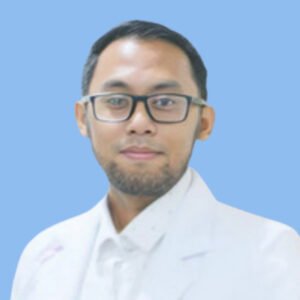dr. Wawan Hernawan, Sp.PD