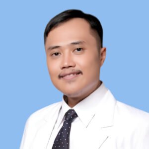 dr. Yannita Rama Kusuma Aji Wijaya, Sp.PD