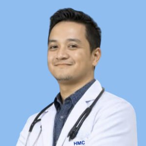 dr. Yordan Wicaksono A., Sp.JP, FIHA