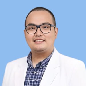 dr. Zikri Aulia Hidayat, Sp.PD