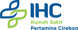 ihc cirebon telah bermitra dengan hasna medika