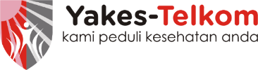 yakes telkom telah bermitra dengan hasna medika