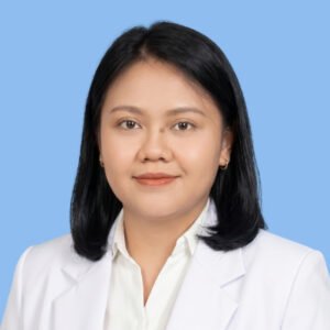 dr. Dina Asri Dianawati, Sp.PK